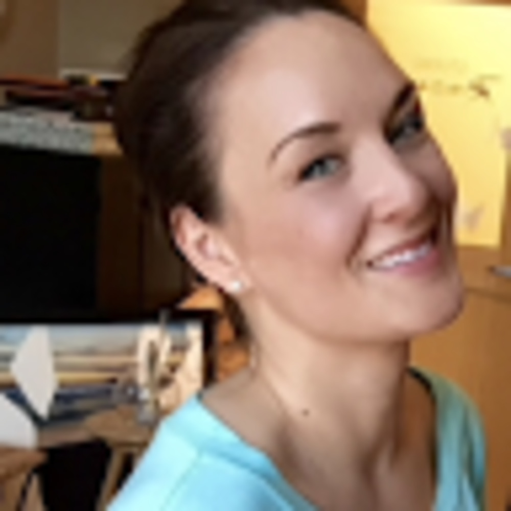 Meet your Posher, Caroline